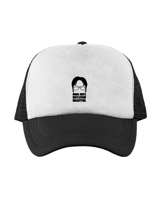 Kepurė The Office Galactica